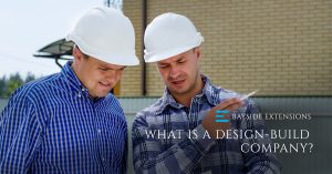 Design-Build Company