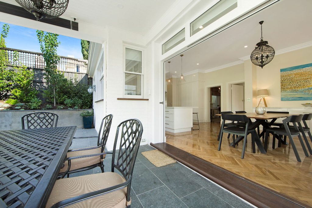 Matching Home Extensions With Original Architecture