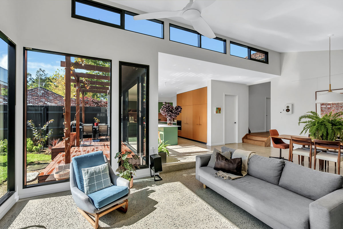 Modern Extension Ideas Period Houses Melbourne’s Bayside Suburbs