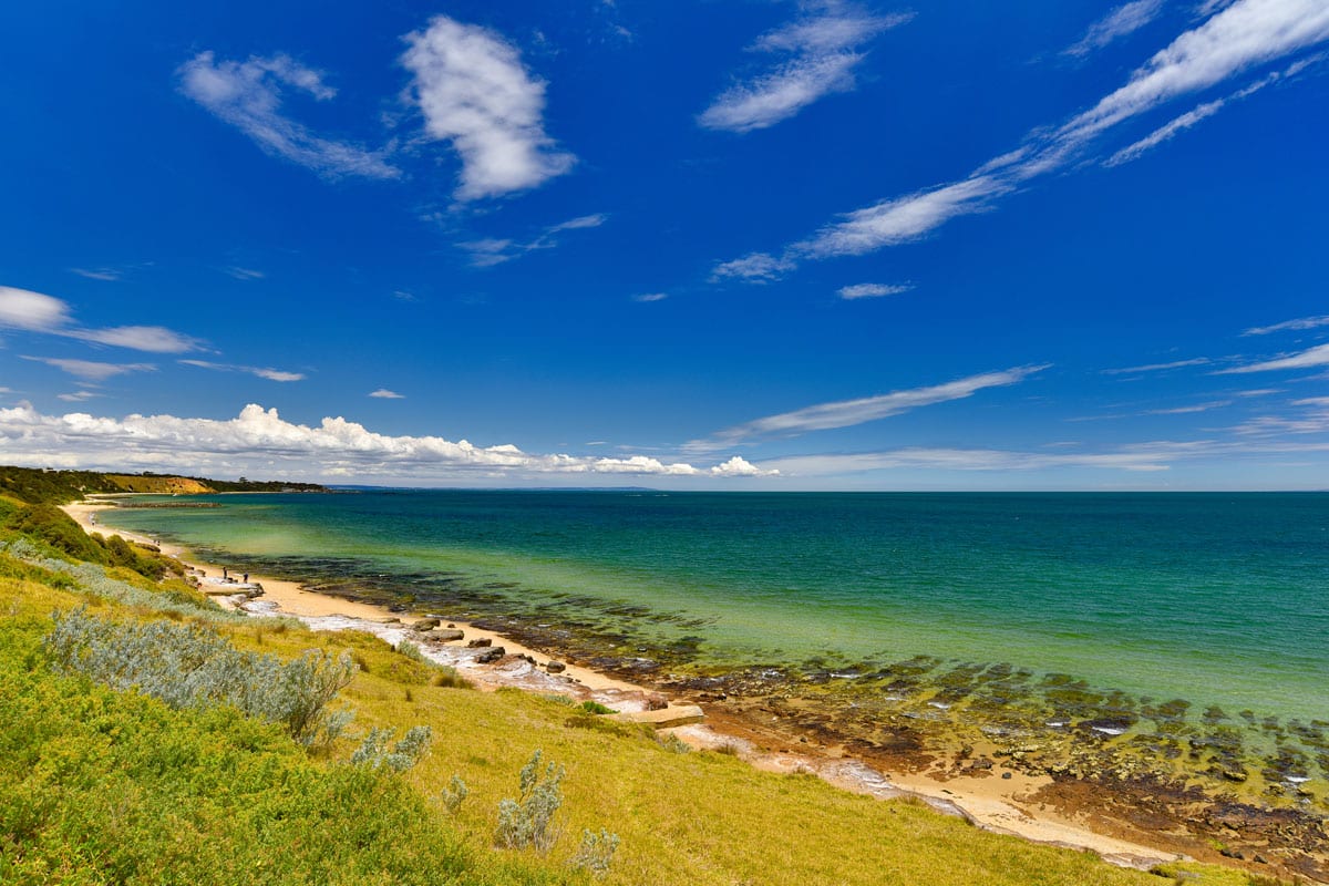 Types of Homes in Sandringham