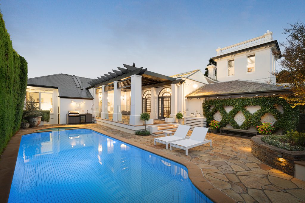 Modern Home Extensions in Melbourne’s Bayside Suburbs