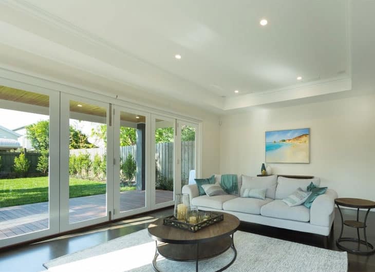 Open Up Your Living Area