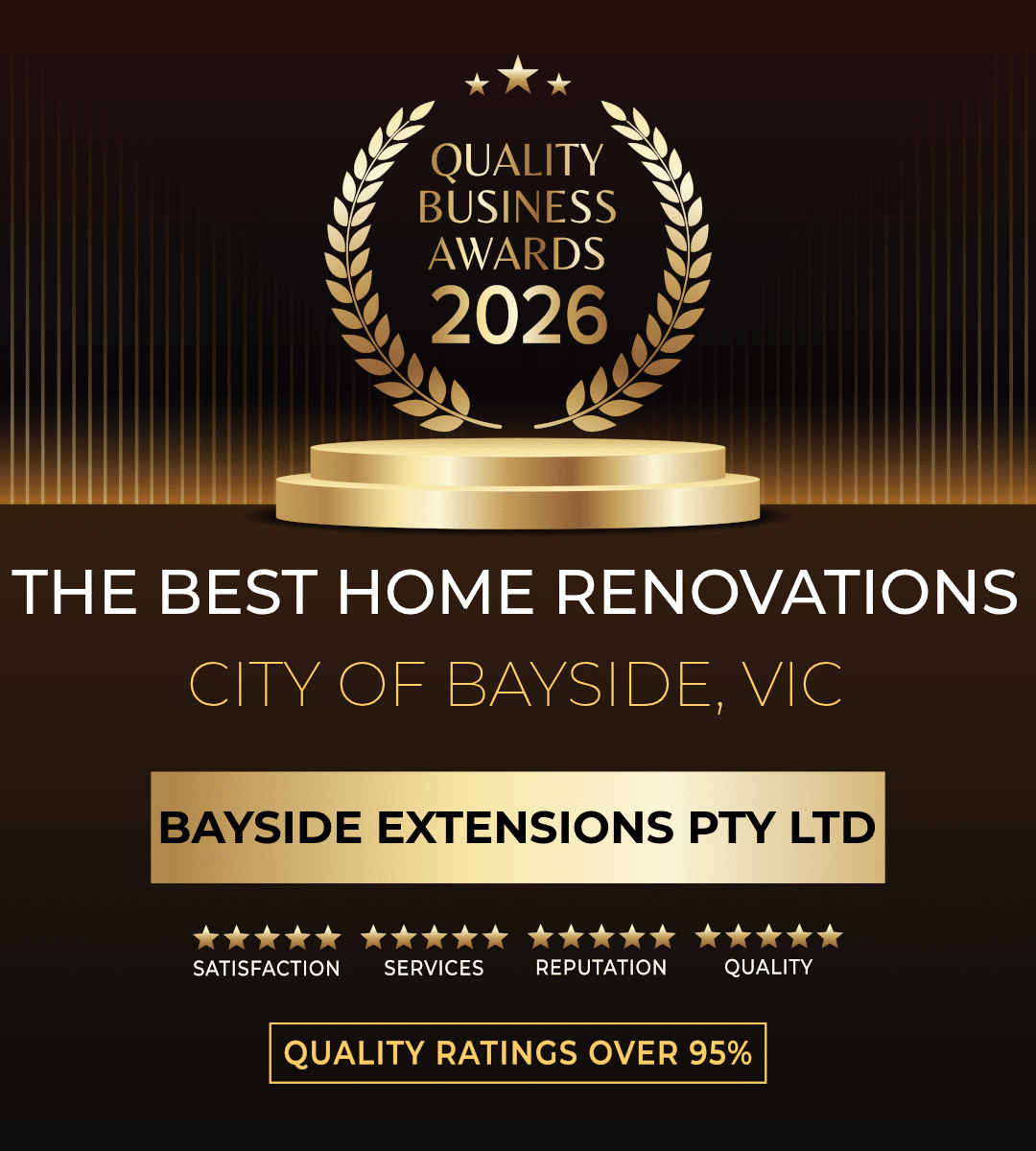 Quality Business Awards 2026