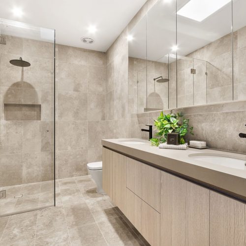 ensuite
